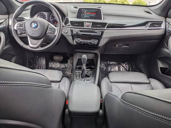 2018 BMW X1 xDrive28i SKU: J5L29247 SUV - - by dealer for sale in Littleton, CO – photo 16