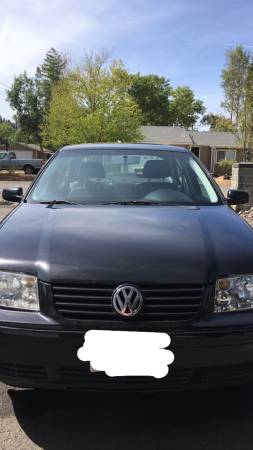 2003 VW Jetta for sale in lebanon, OR – photo 6