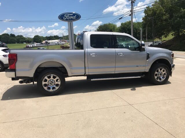2020 Ford F-250 Super Duty Lariat Crew Cab LB 4WD for sale in Columbia, KY – photo 6