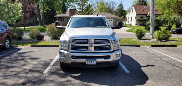 2014 Dodge Ram 3500 Dually for sale in Minneapolis, MN – photo 2