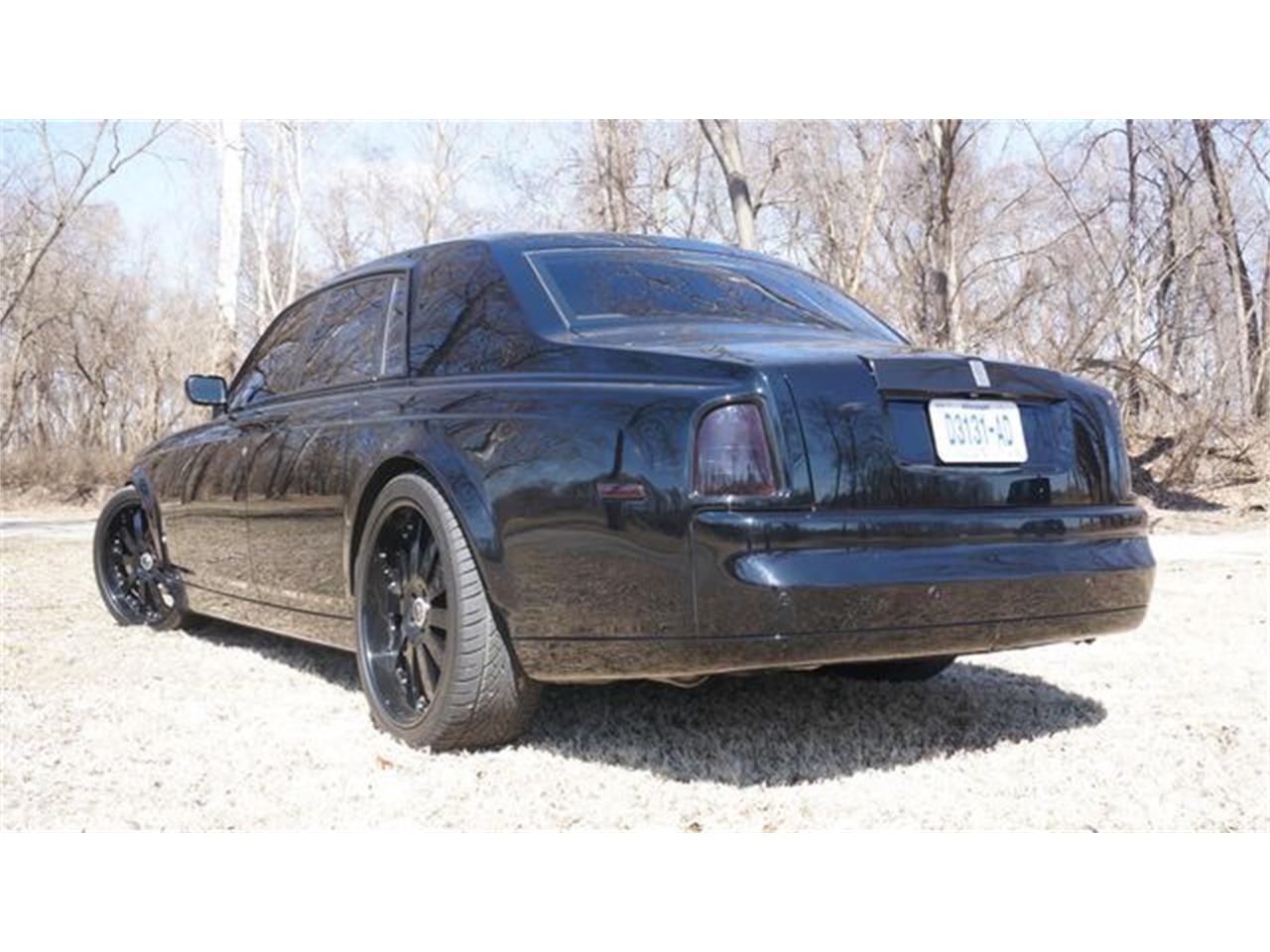 2006 Rolls-Royce Phantom for sale in Valley Park, MO – photo 4