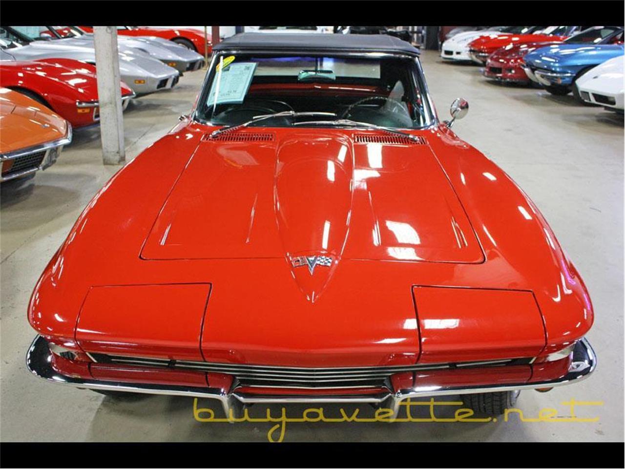 1964 Chevrolet Corvette for sale in Atlanta, GA – photo 6