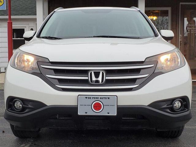 2014 Honda CR-V EX-L for sale in De Pere, WI – photo 21