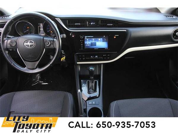 2016 Scion iM - hatchback - cars & trucks - by dealer - vehicle... for sale in Daly City, CA – photo 11