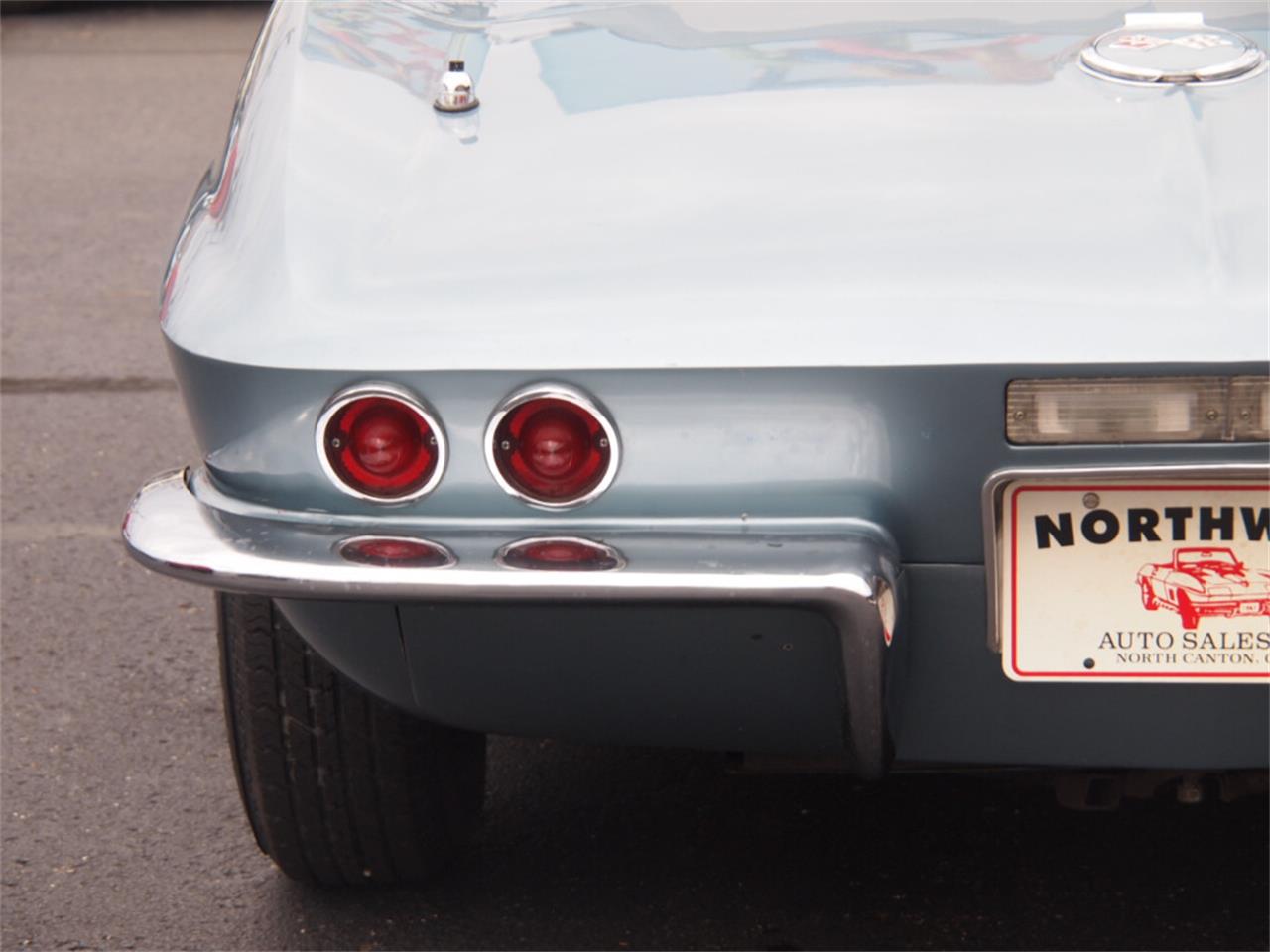 1967 Chevrolet Corvette for sale in North Canton, OH – photo 20