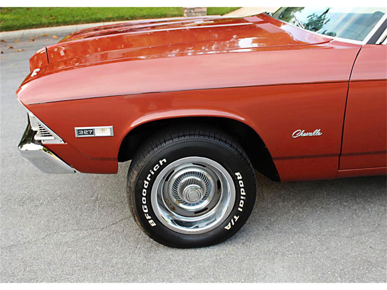 1968 Chevrolet Malibu for sale in Lakeland, FL – photo 20