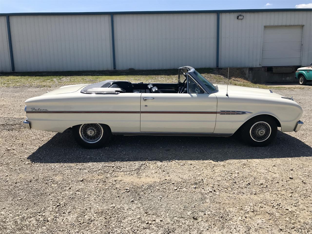 1963 Ford Falcon for sale in Sherman, TX – photo 6