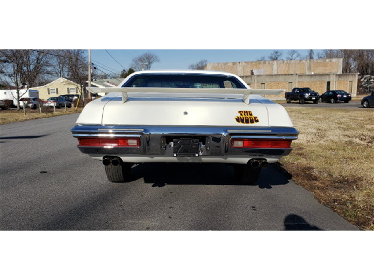 1970 Pontiac GTO for sale in Linthicum, MD – photo 8