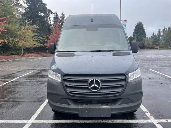 2018 Mercedes Sprinter High Roof 144 Cargo Van Only 12k miles! for sale in Other, OR – photo 6
