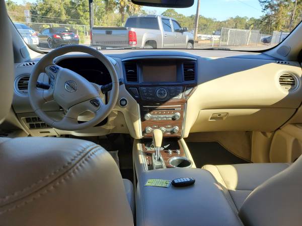 2014 NISSAN PATHFINDER - cars & trucks - by dealer - vehicle... for sale in Tallahassee, FL – photo 14