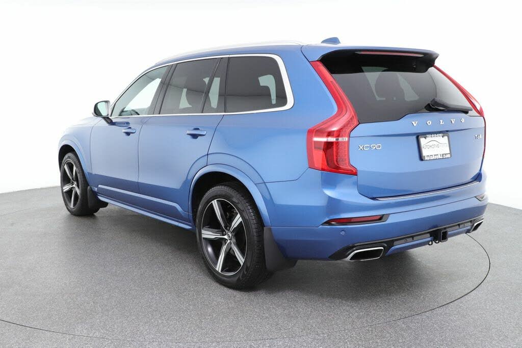 2019 Volvo XC90 T6 R-Design AWD for sale in Other, NJ – photo 7
