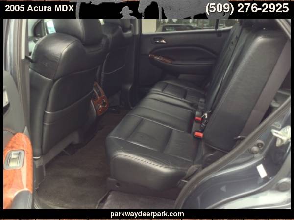 2005 Acura MDX for sale in Deer Park, WA – photo 22
