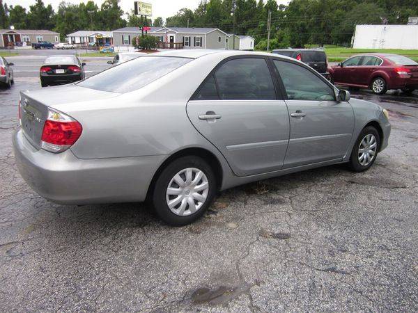 2005 Toyota Camry LE for sale in Ocala, FL – photo 3