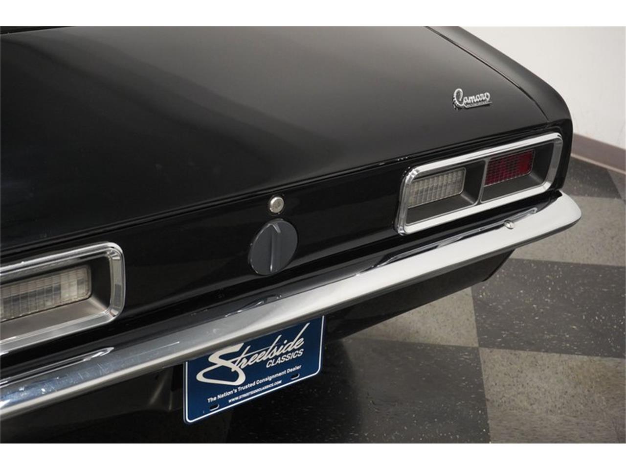 1968 Chevrolet Camaro for sale in Mesa, AZ – photo 69