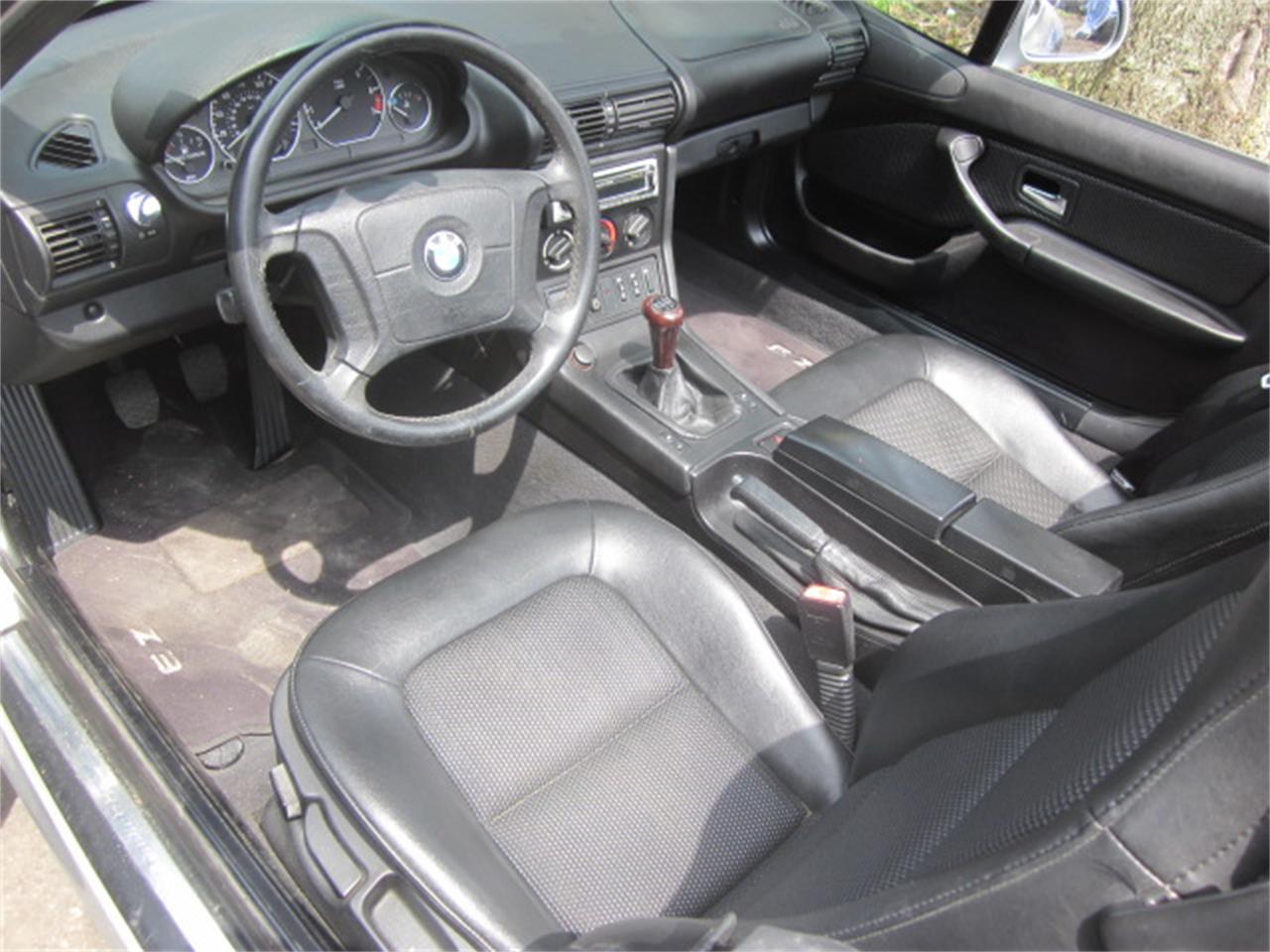 1998 BMW Z3 for sale in Stratford, CT – photo 12