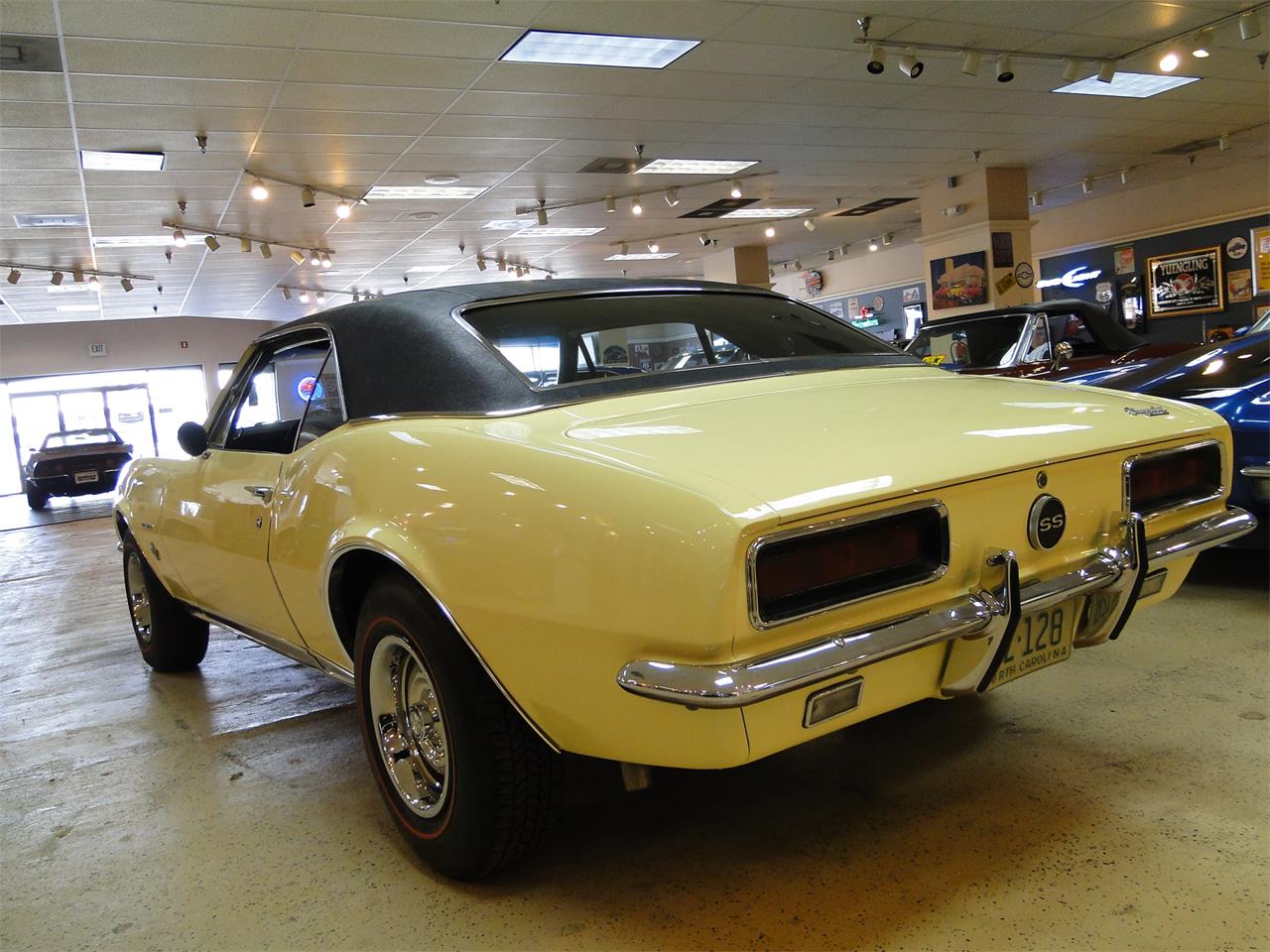 1967 Chevrolet Camaro for sale in Glen Burnie, MD – photo 3