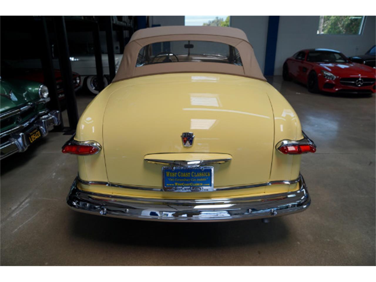 1951 Ford Custom Deluxe for sale in Torrance, CA – photo 11