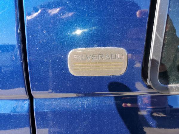1998 Chevrolet C/K 1500 Series C1500 - - by dealer for sale in Blanchard, OK – photo 15