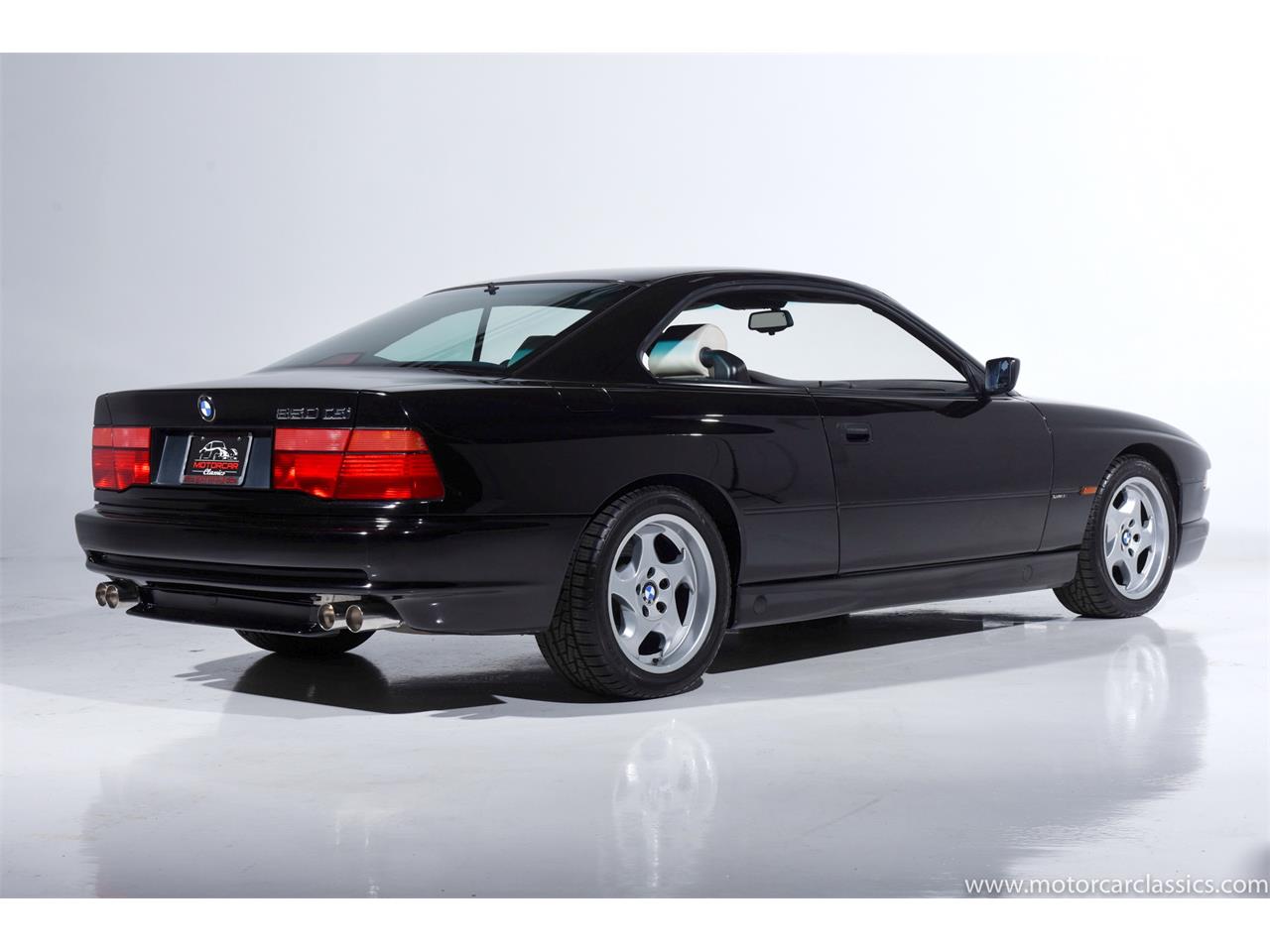 1995 BMW 8 Series for sale in Farmingdale, NY – photo 7