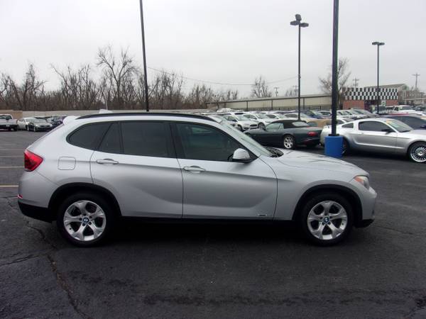 2013 BMW X1 RWD 4dr 28i - - by dealer - vehicle for sale in Bethany, OK – photo 4