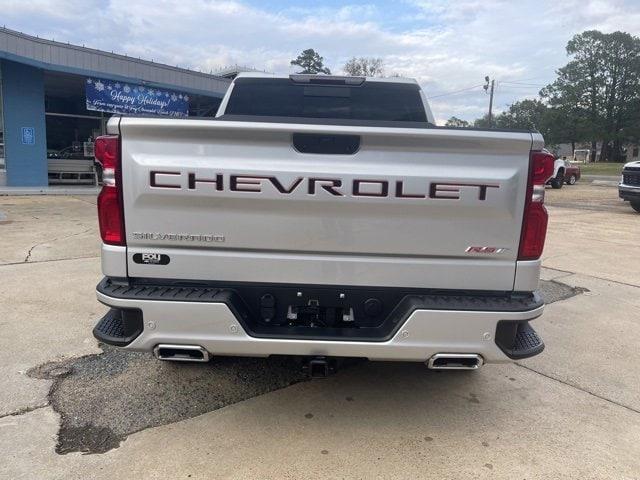 2022 Chevrolet Silverado 1500 Limited RST for sale in Many, LA – photo 7