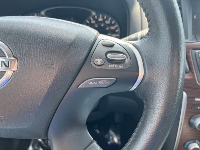 2018 Nissan Pathfinder Platinum for sale in Avon, IN – photo 18