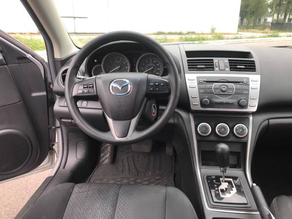 2012 Mazda 6i Sport, 1-owner, Very clean for sale in Grand Rapids, MI – photo 17