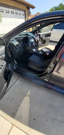 2015 Subaru WRX for sale in Bonita, CA – photo 5