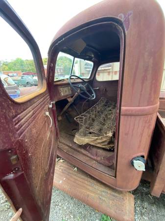 1941 International KB-2 - cars & trucks - by dealer - vehicle... for sale in Pittsburgh, PA – photo 8