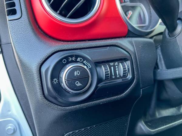 2020 Jeep Gladiator RUBICON LIFTED 4X4, LEATHER, REMOTE START for sale in Virginia Beach, VA – photo 19