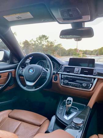2016 BMW 428i Super Clean & Low Mileage! for sale in San Antonio, TX – photo 16