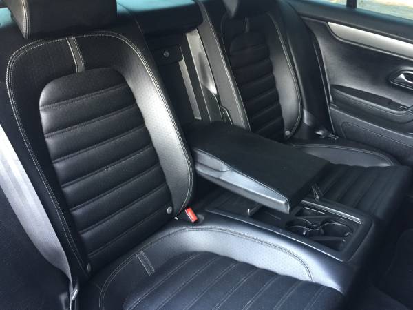 2010 Volkswagen CC Sport $7,900 for sale in Mountain View, CA – photo 11