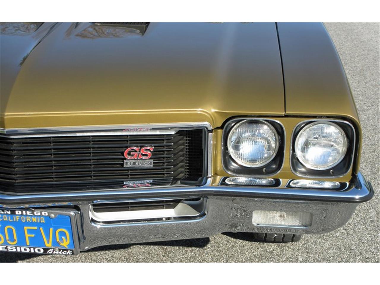 1972 Buick Gran Sport for sale in West Chester, PA – photo 37