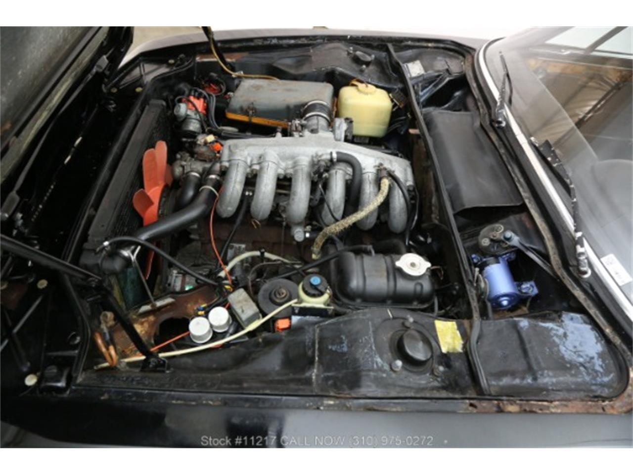 1972 BMW 3.0CSL for sale in Beverly Hills, CA – photo 38