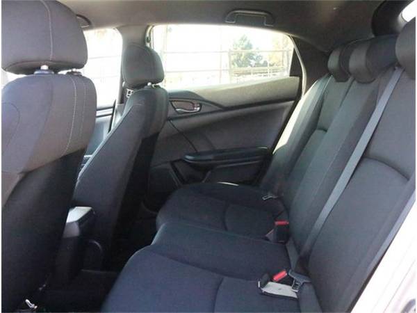 2018 Honda Civic Sport - hatchback - - by dealer for sale in Chula vista, CA – photo 21