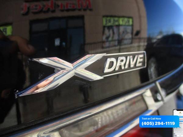 2014 BMW 7 Series 740Li xDrive AWD 4dr Sedan $0 Down WAC/ Your Trade... for sale in Oklahoma City, OK – photo 11