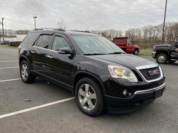 2012 GMC Acadia - cars & trucks - by dealer - vehicle automotive sale for sale in Agawam, MA – photo 4