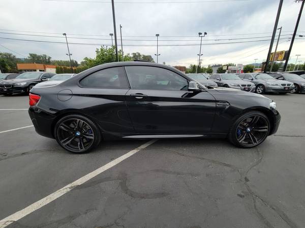 2018 BMW M2 - - by dealer - vehicle automotive sale for sale in Bellingham, WA – photo 5