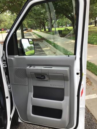 2013 FORD E150 CARGO VAN - - by dealer - vehicle for sale in Other, MS – photo 11