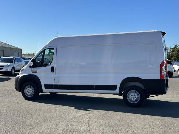 2019 Ram ProMaster Cargo Van van Bright White Clearcoat - cars & for sale in Rio Linda, CA – photo 12