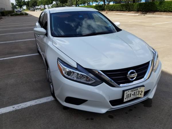 2016 nissan Altima for sale in Garland, TX – photo 21