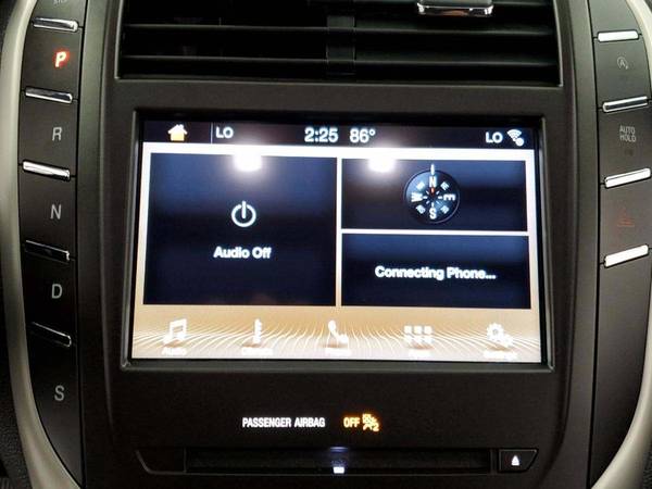2017 Lincoln MKC Premiere Sport Utility 4D suv Blue - FINANCE ONLINE... for sale in Van Nuys, CA – photo 21