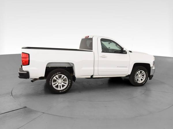 2018 Chevy Chevrolet Silverado 1500 Regular Cab LT Pickup 2D 6 1/2... for sale in Rochester , NY – photo 12