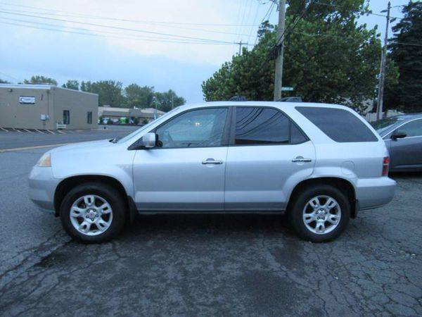 2005 Acura MDX Touring w/Navi AWD 4dr SUV - CASH OR CARD IS WHAT WE... for sale in Morrisville, PA – photo 8