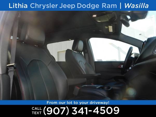 2019 Chrysler Pacifica Limited 35th Anniversary FWD for sale in Wasilla, AK – photo 12