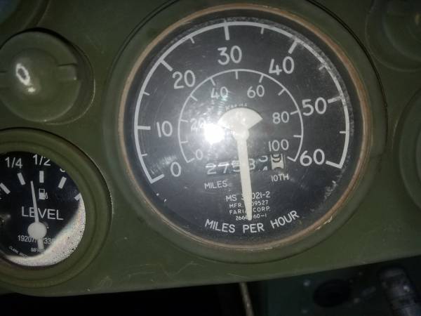 Military HMMWV HUMVEE,HUMMER for sale in Orlando, FL – photo 8