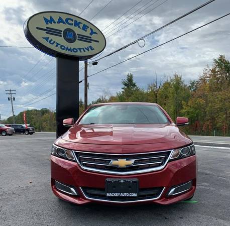 2014 Chevrolet Impala 1LT for sale in Round Lake, NY – photo 2