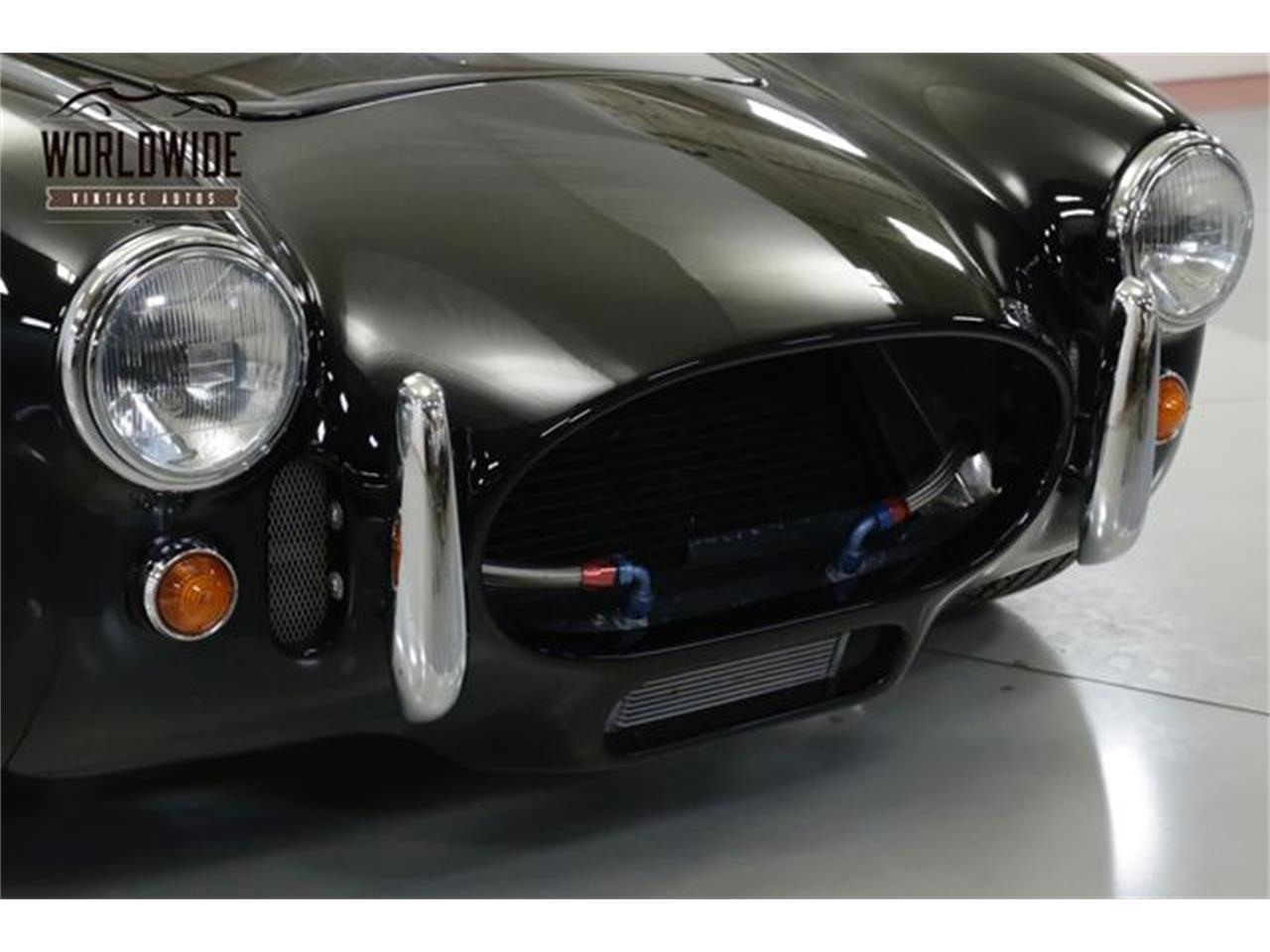 1966 Factory Five Cobra for sale in Denver , CO – photo 17