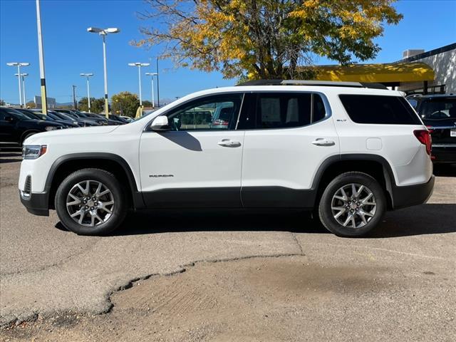 2020 GMC Acadia SLT for sale in Englewood, CO – photo 5