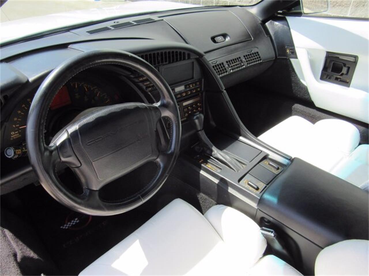 1993 Chevrolet Corvette for sale in Greenwood, IN – photo 47